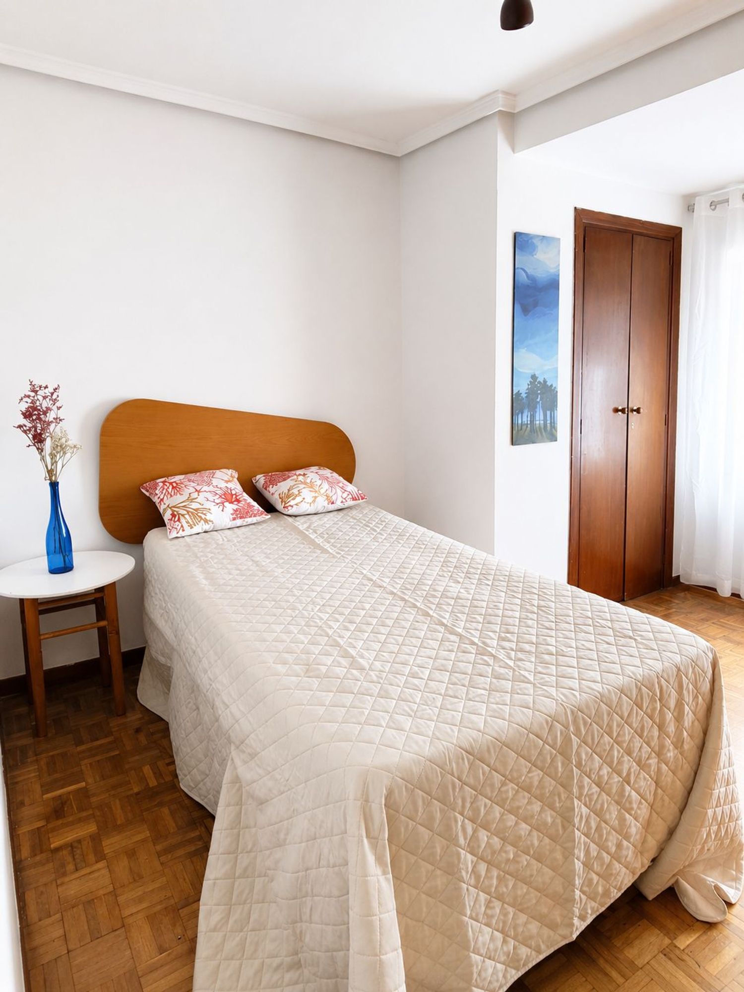Piso en Calle Fernando Alonso Díaz, 1, Santo Domingo-El Campillín - Foto 6