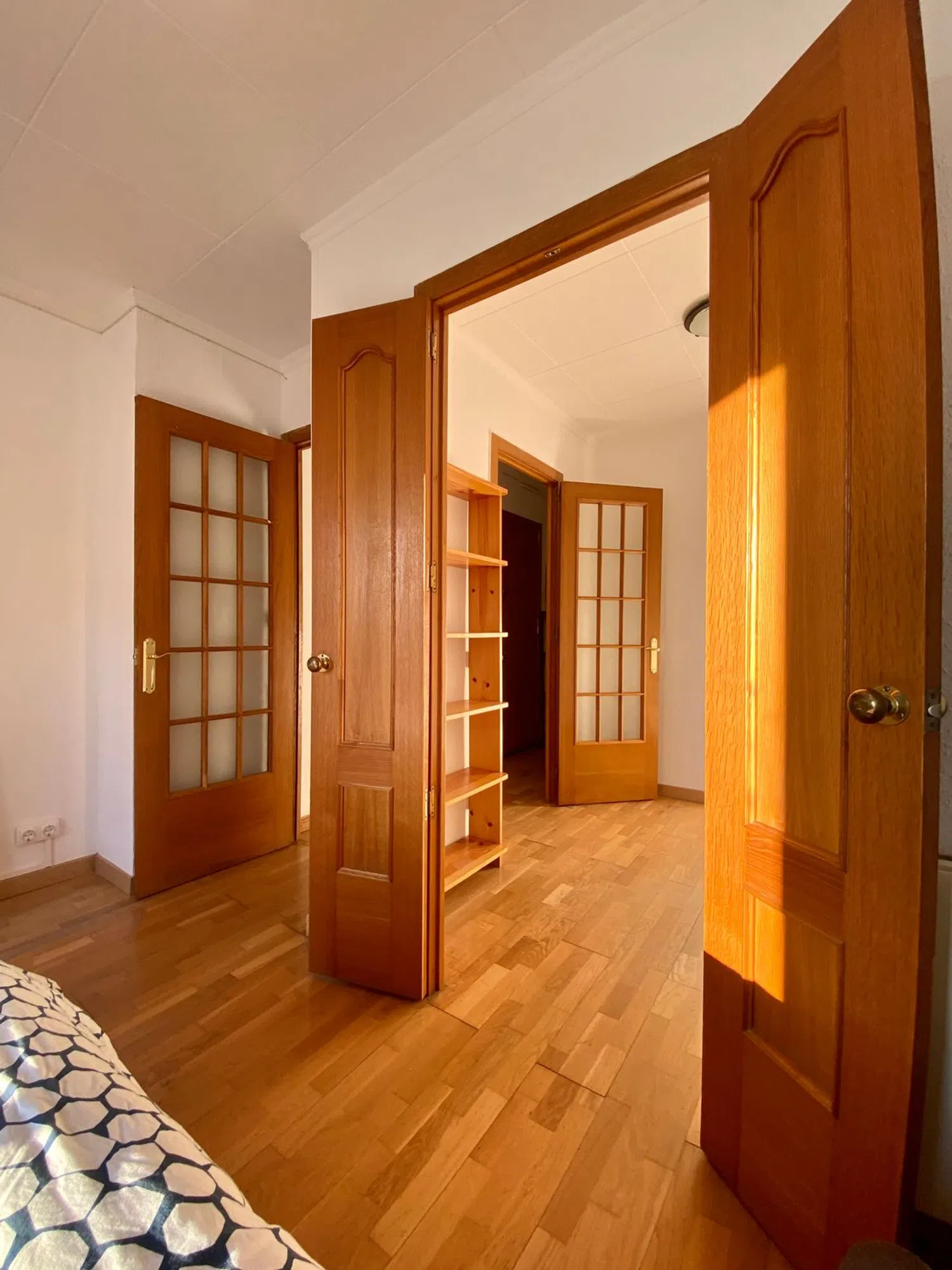 Piso en calle de Ruiz de Padrón, 43 - Foto 7