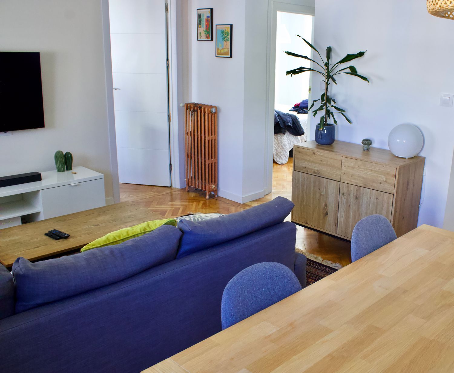 Piso en calle Angela González, 22 - Foto 1