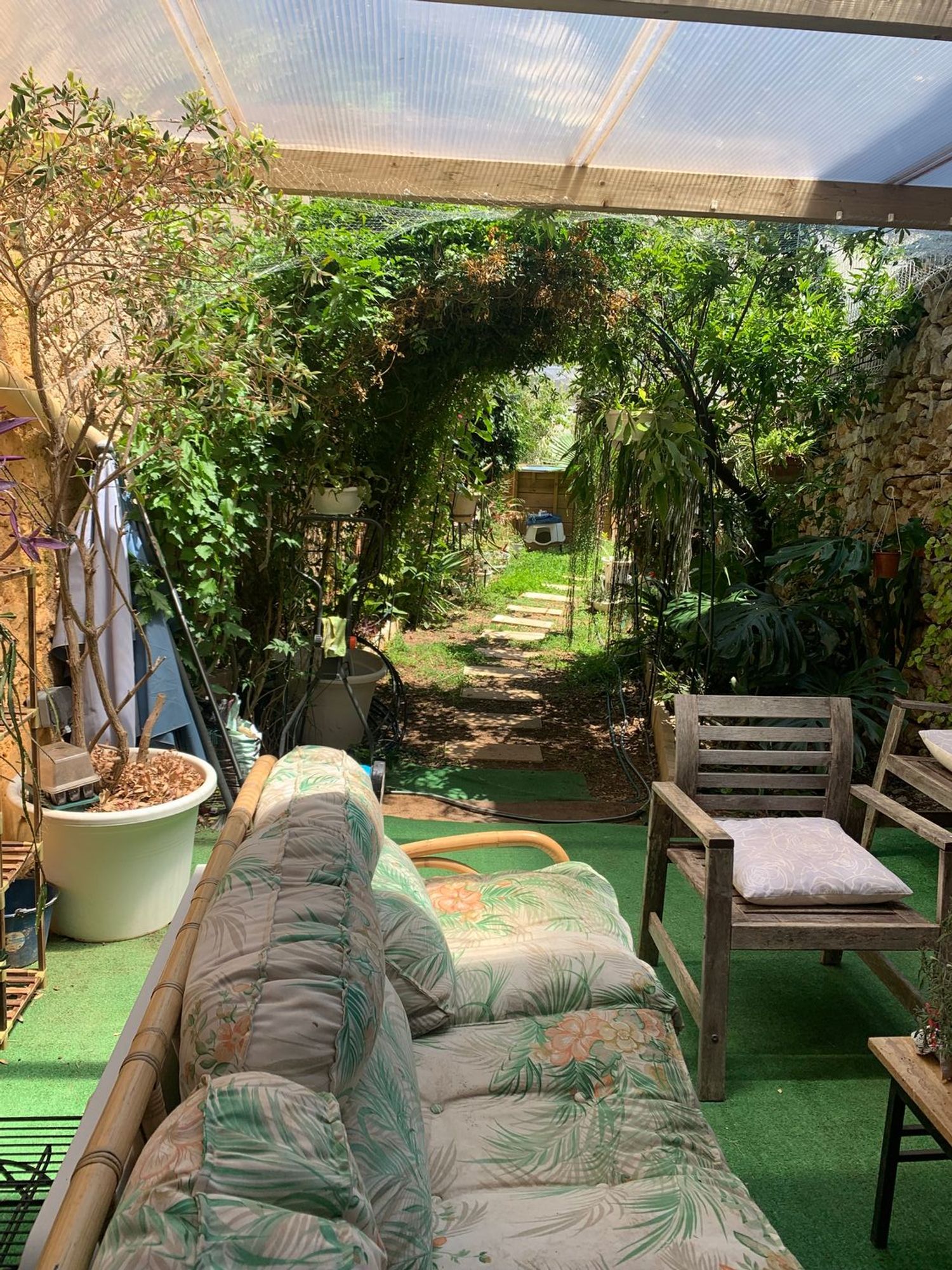 Casa de pueblo en Calle de Sant Roc, 60 - Foto 33