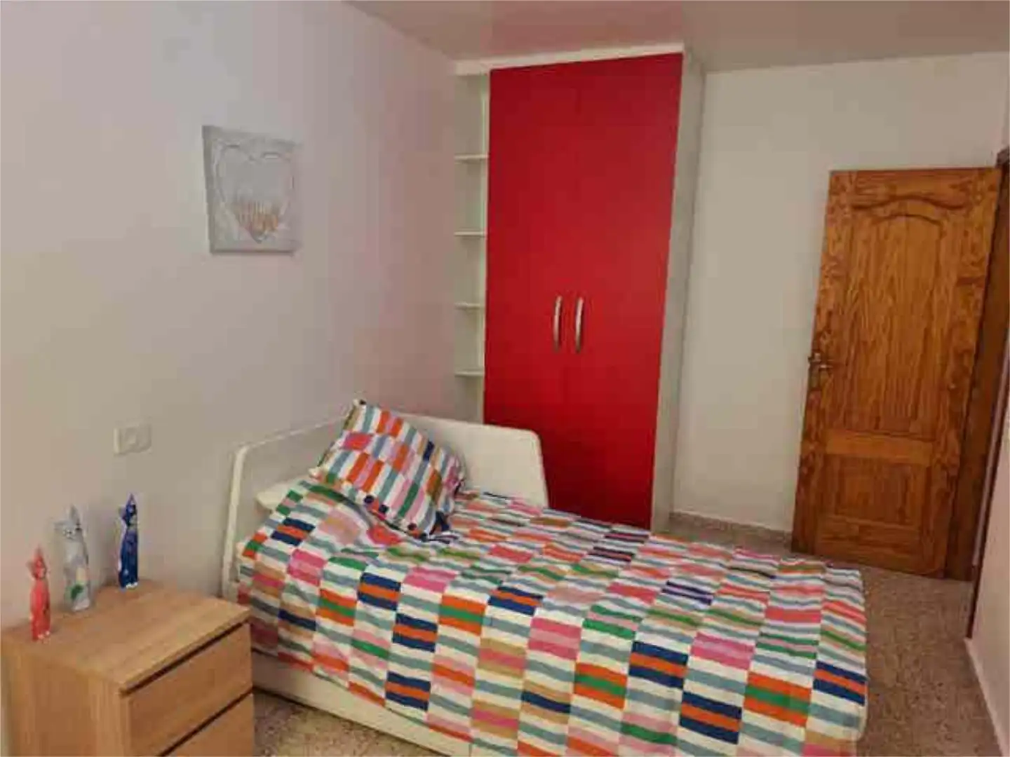 Piso en La Laguna - Foto 6