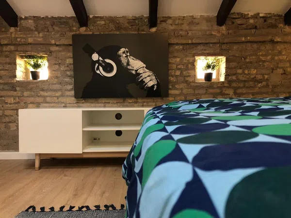 Piso en Calle de Tramoyeres, 37 b, El Cabanyal-El Canyamelar - Foto 8