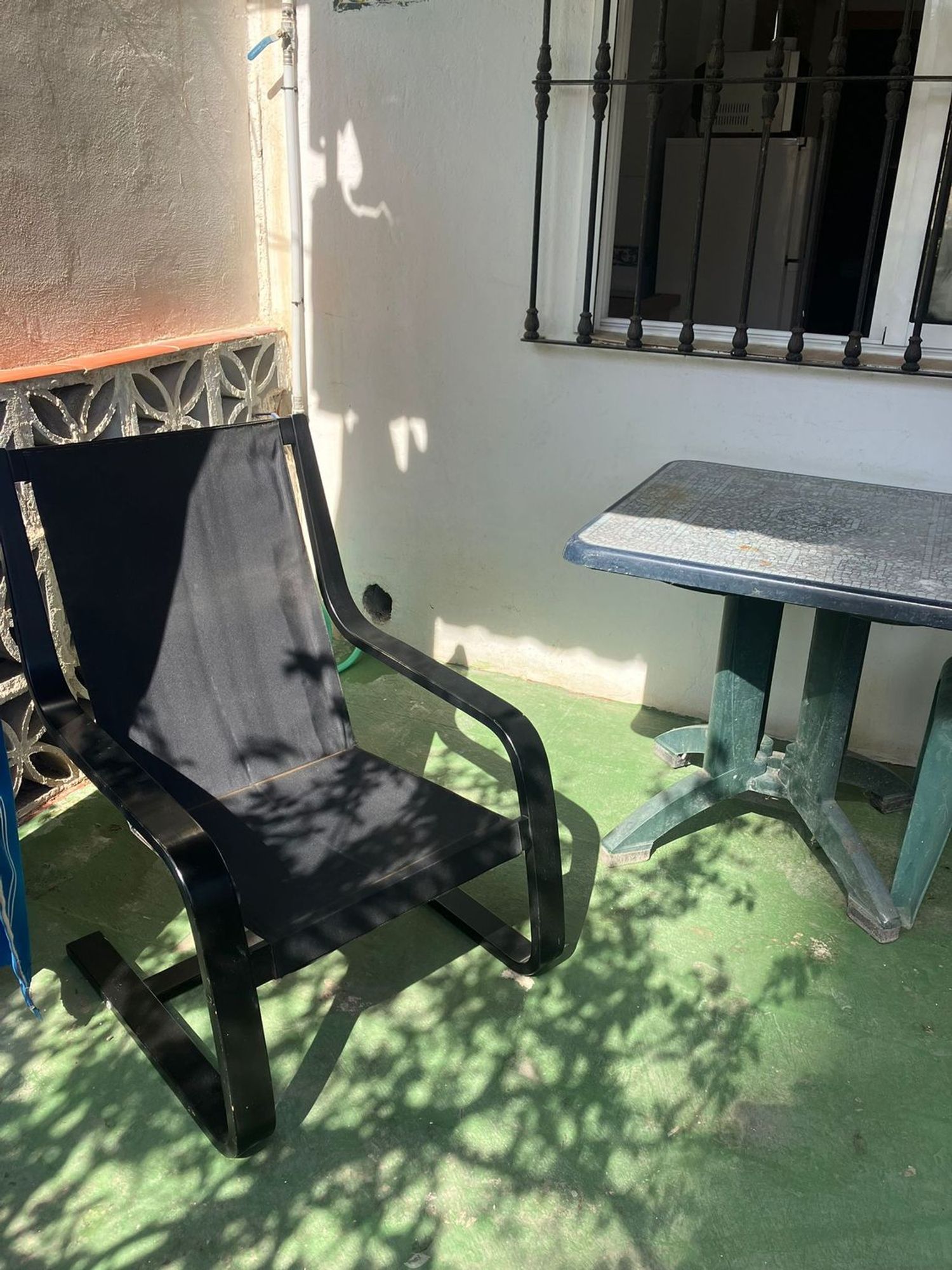 Estudio en Calle Eduardo Aguilera Romero, 4 - Foto 3