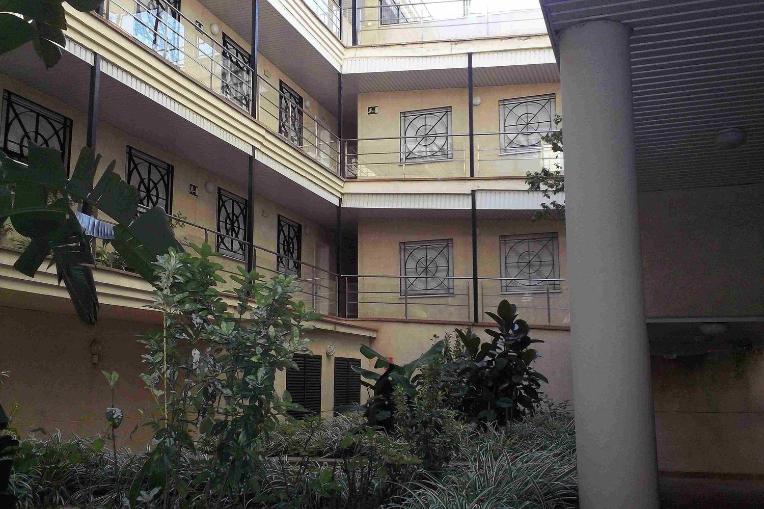 Dúplex en calle Juan de Ledesma, 1 - Foto 5