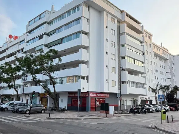 Piso en Avenida Santa Amalia, 20, Zona Sohail, Zona Sohail - Foto 7