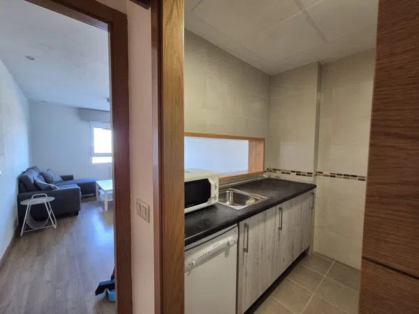 Piso en Camino el Olivar, 25, Las Sedas - El Olivar, Las Sedas - El Olivar - Foto 4