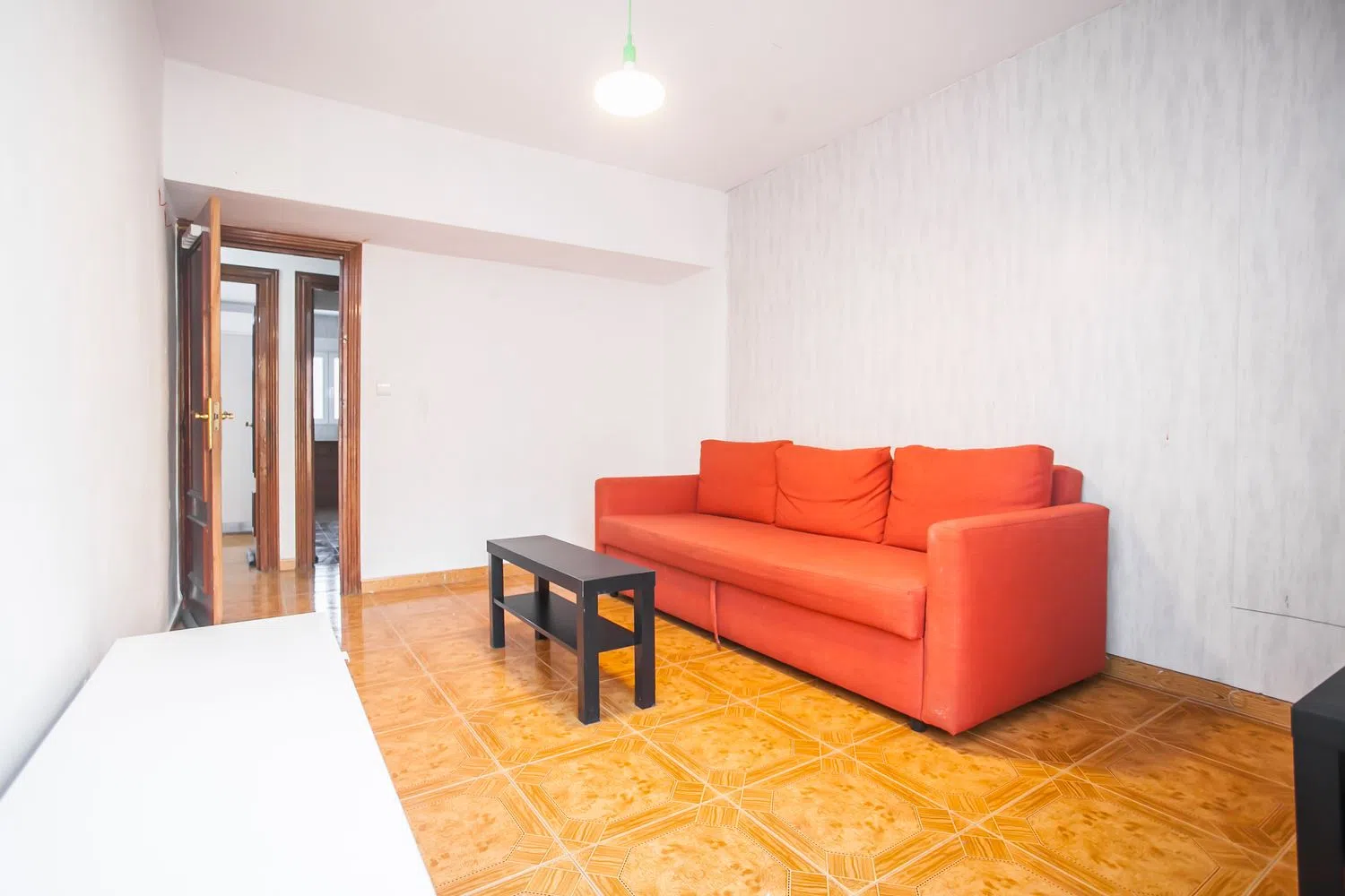 Piso en calle de Alfredo Castro Camba, 34 - Foto 3