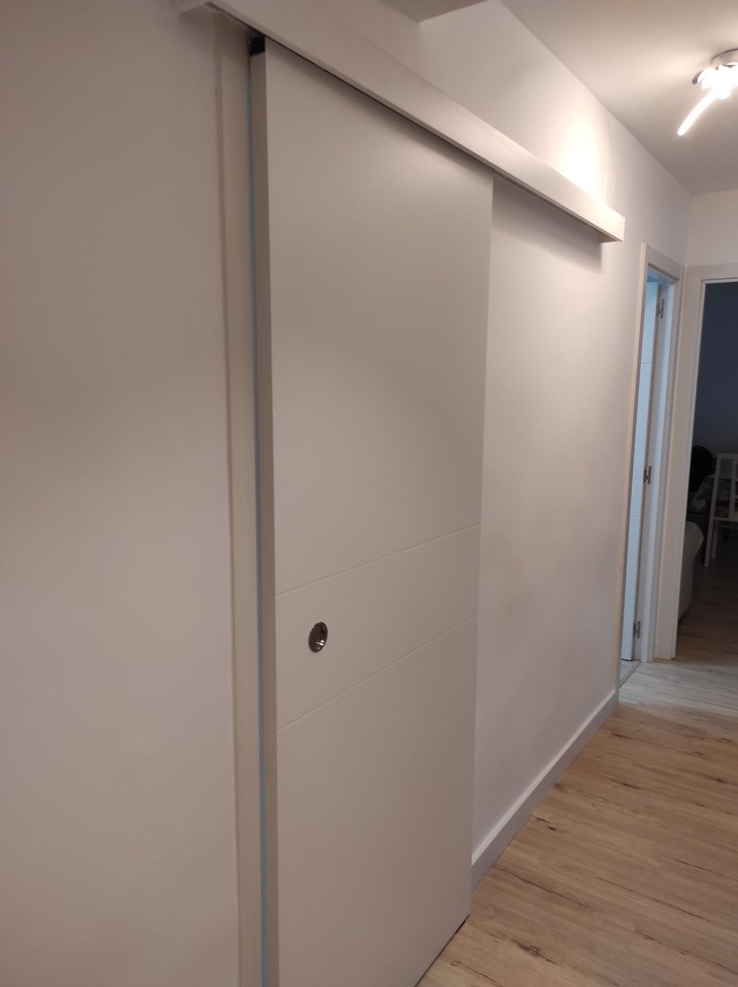 Piso en Calle Mariano Benlliure, 29, Villalba Pueblo, Villalba Pueblo - Foto 2