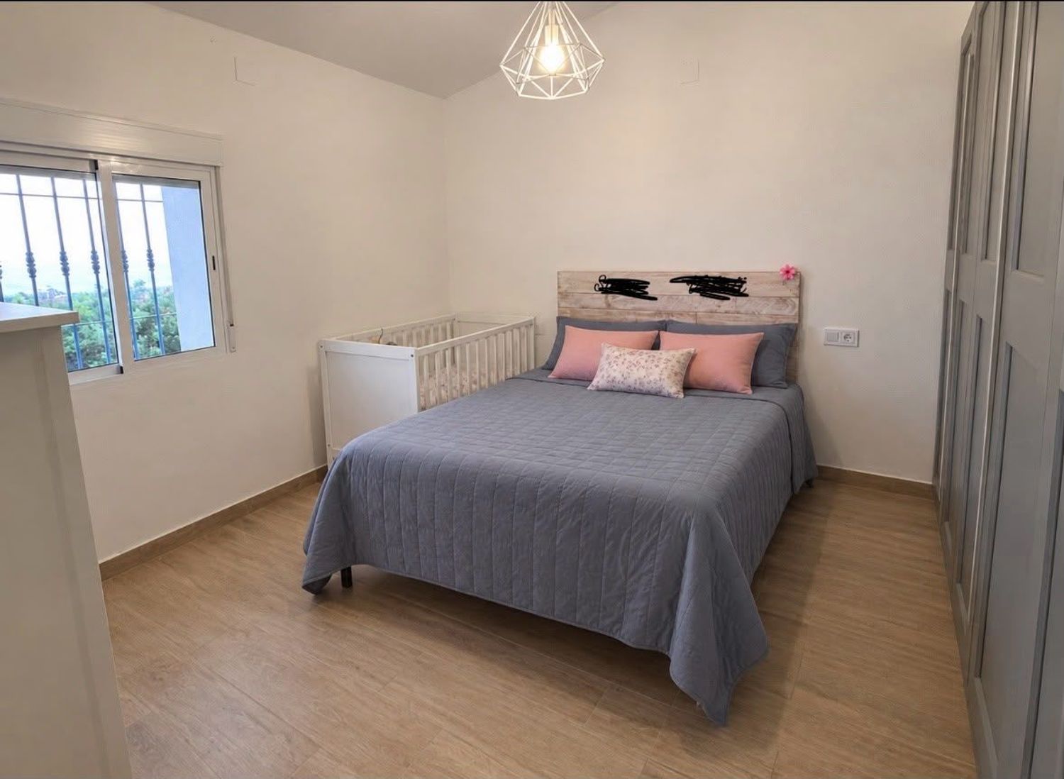 Chalet adosado en Villalobos, 91, Benagalbón, Benagalbón - Foto 12