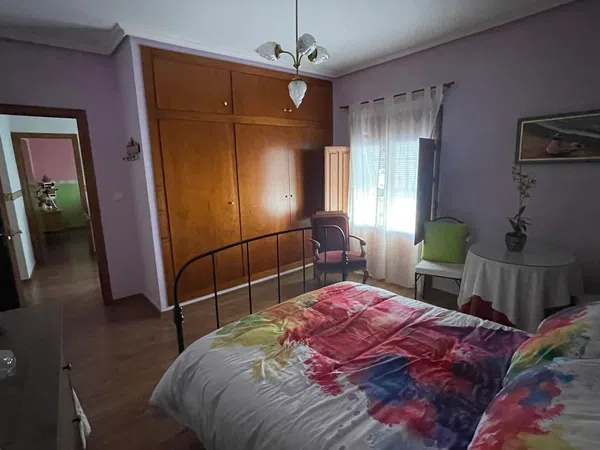 Casa o chalet independiente en Campos del Río - Foto 30