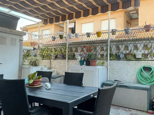 Casa o chalet independiente en Via Axial, 328 - Foto 14