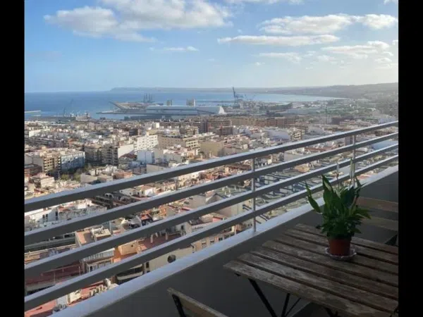 Estudio en calle Poeta Vila y Blanco, 4 - Foto 2