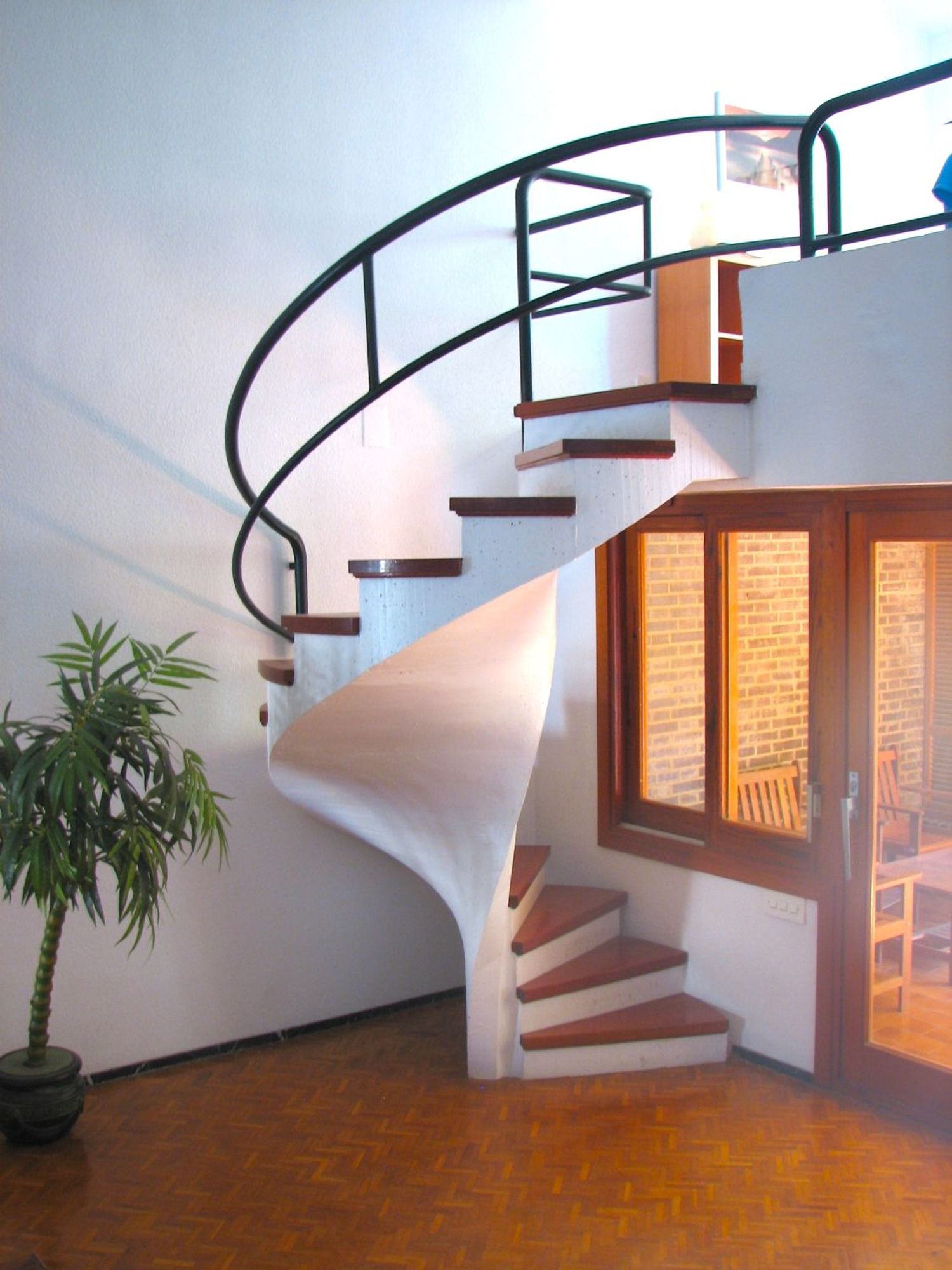 Chalet adosado en calle Manolo Morán, 43 - Foto 4