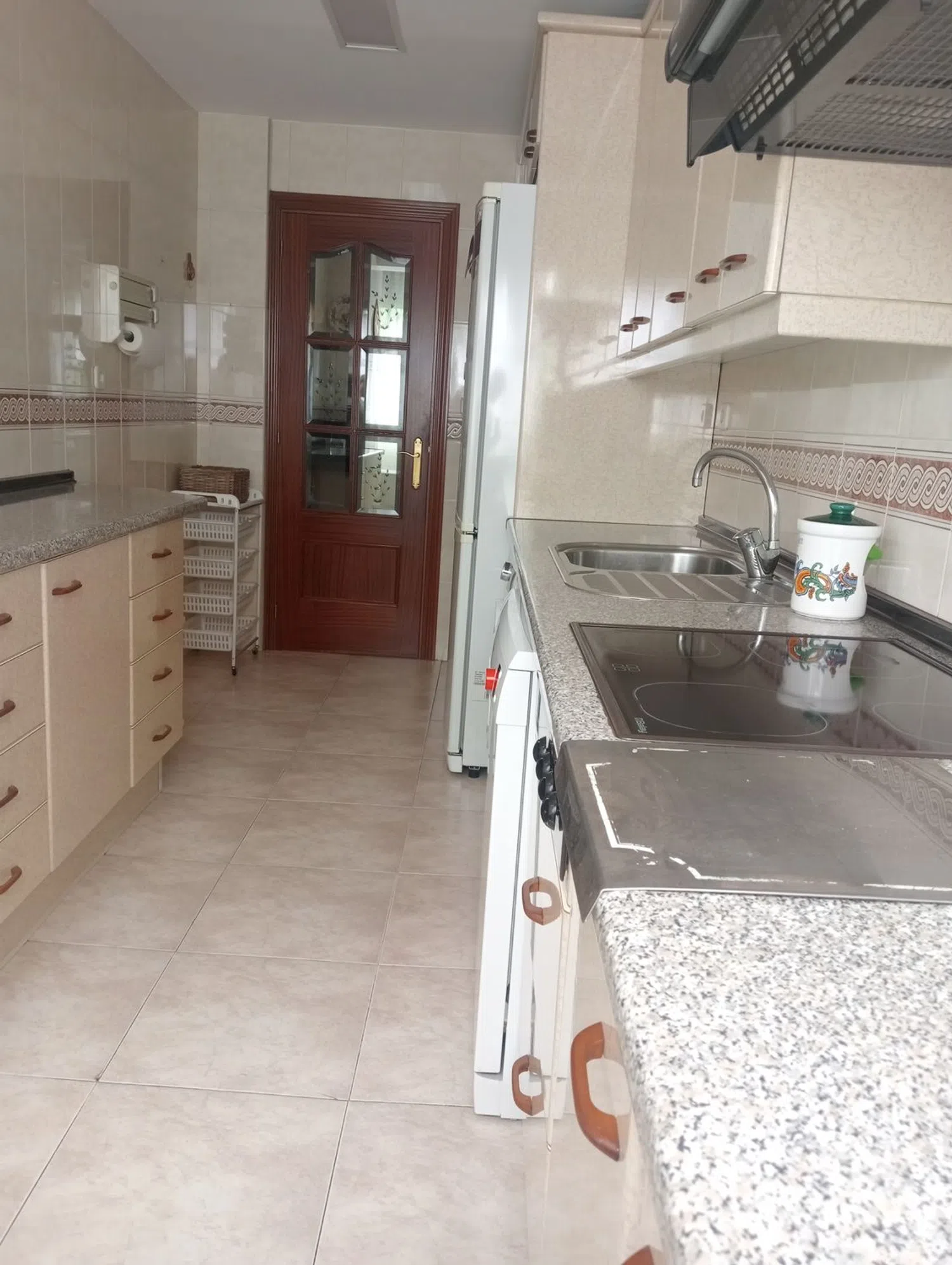 Piso en calle de Ramos Carrión, 13 - Foto 8