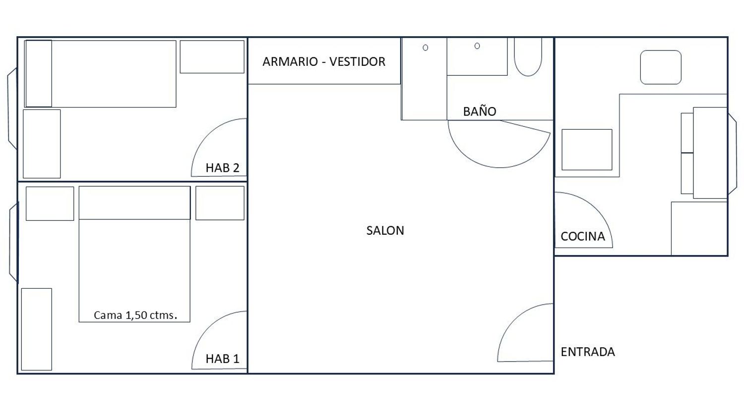 Piso en calle del General Díaz Porlier, 24 - Foto 16