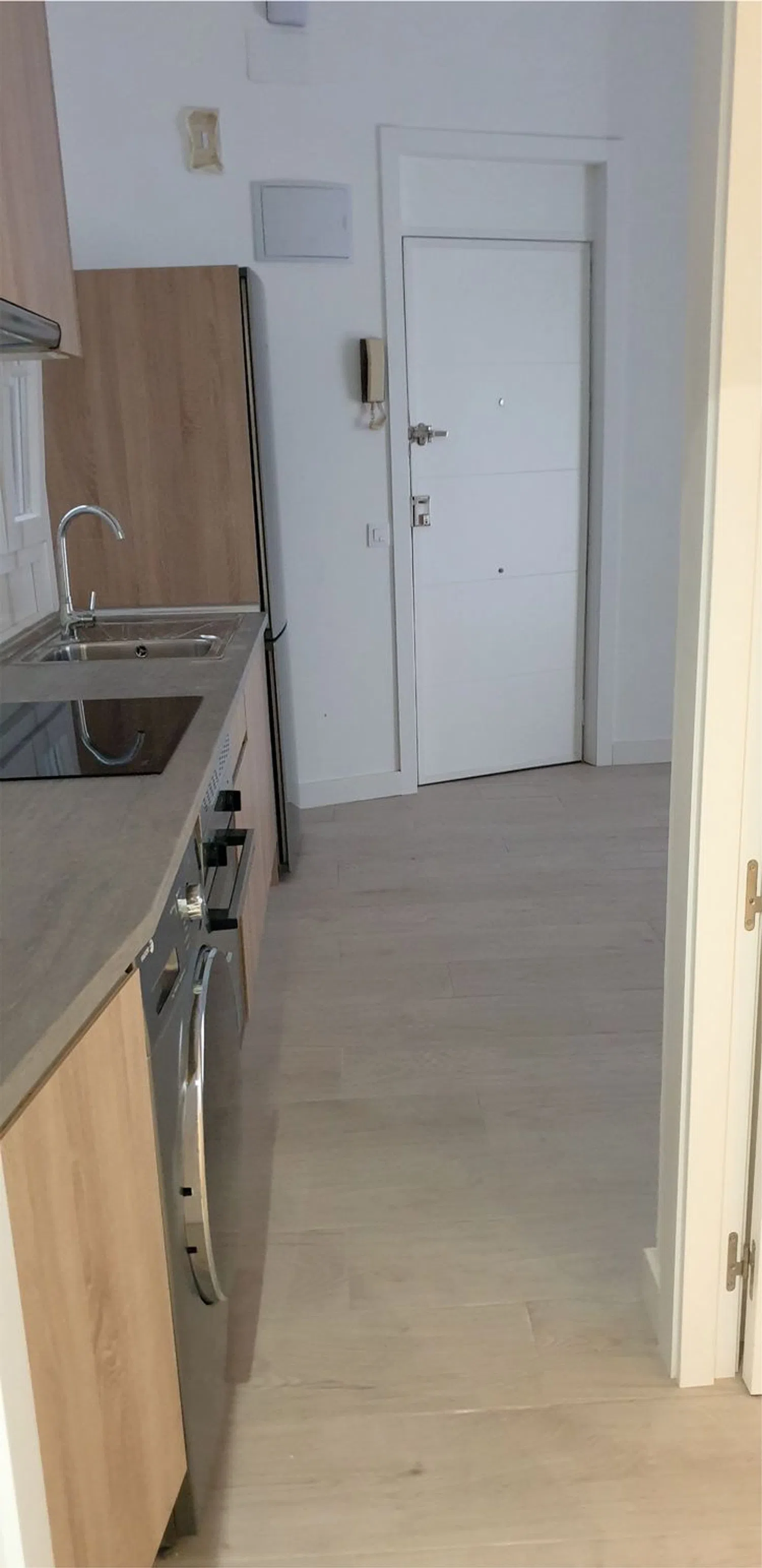 Piso en calle de Villaamil, 41 - Foto 3