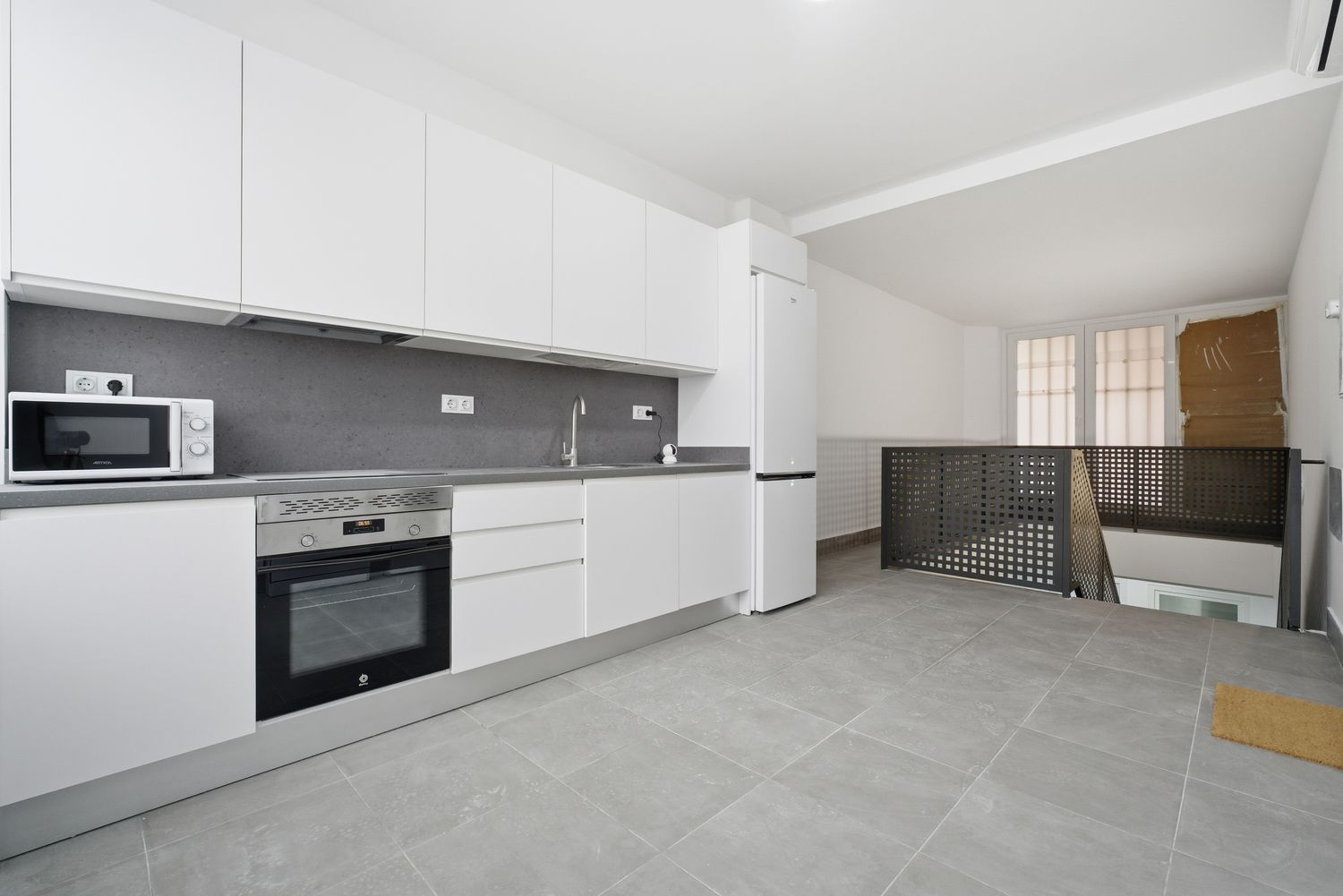 Piso en avenida de Betanzos, 29 - Foto 3