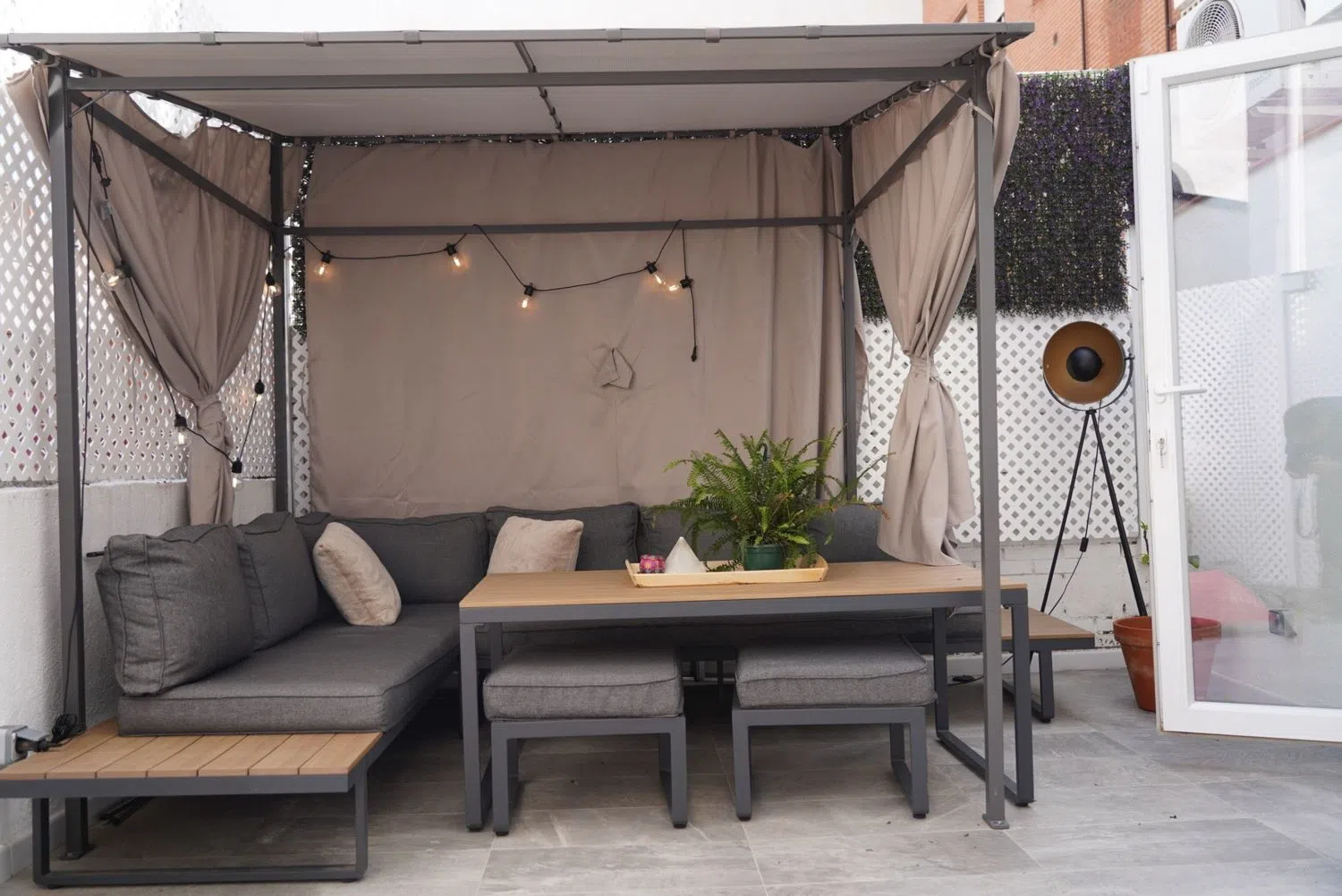 Dúplex en calle de Hernani, 25 - Foto 11