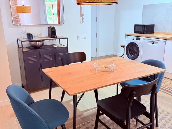 Piso en calle del Pintor Domingo, 42 - Foto 10