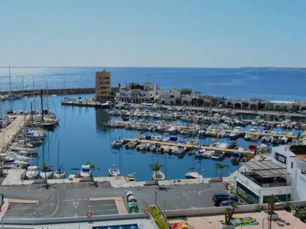Piso en Avenida de Carlos III, 406 n, Puerto de Aguadulce - Foto 2