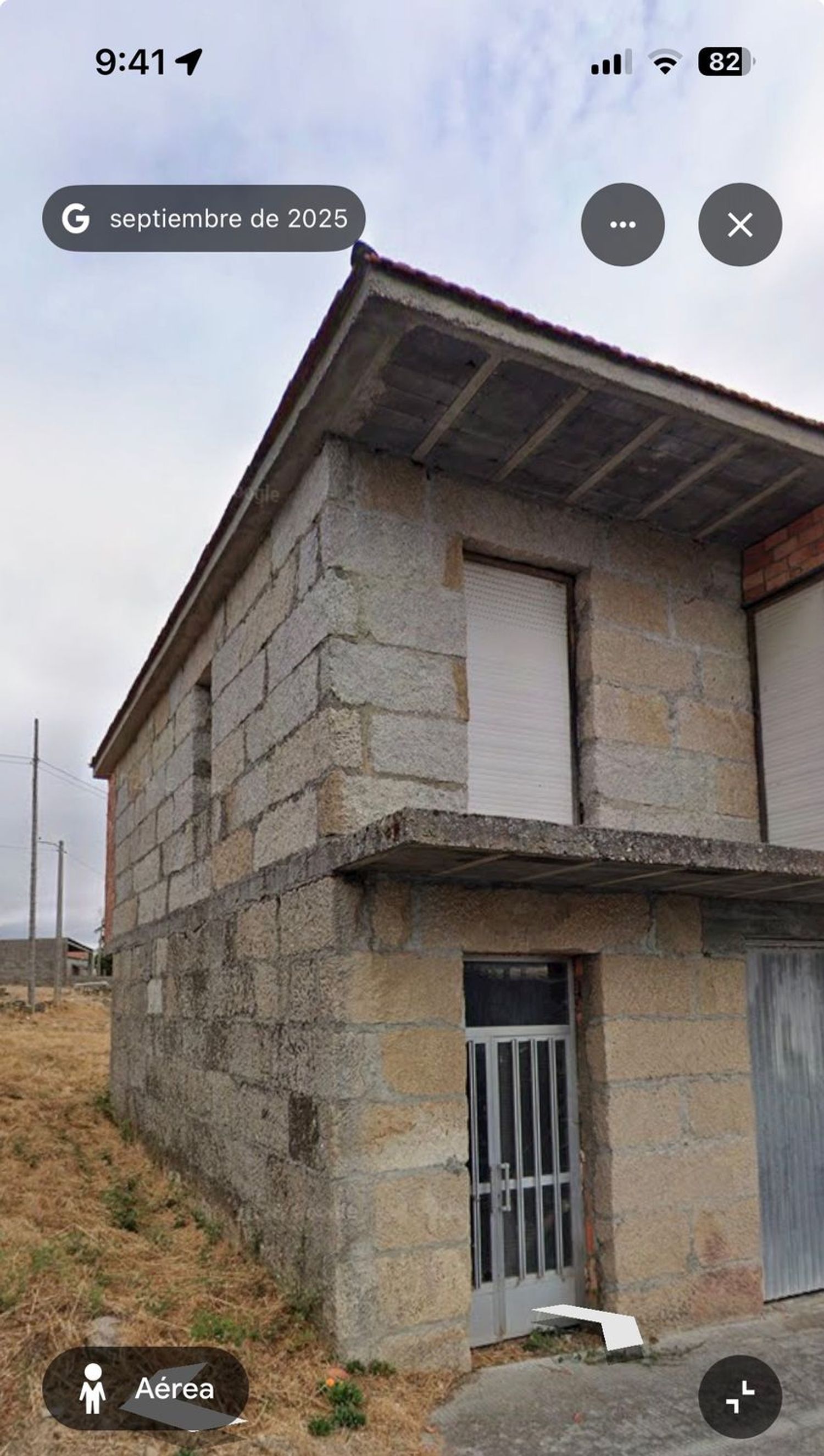 Casa rural en Lugar Vilar, 69 - Foto 3