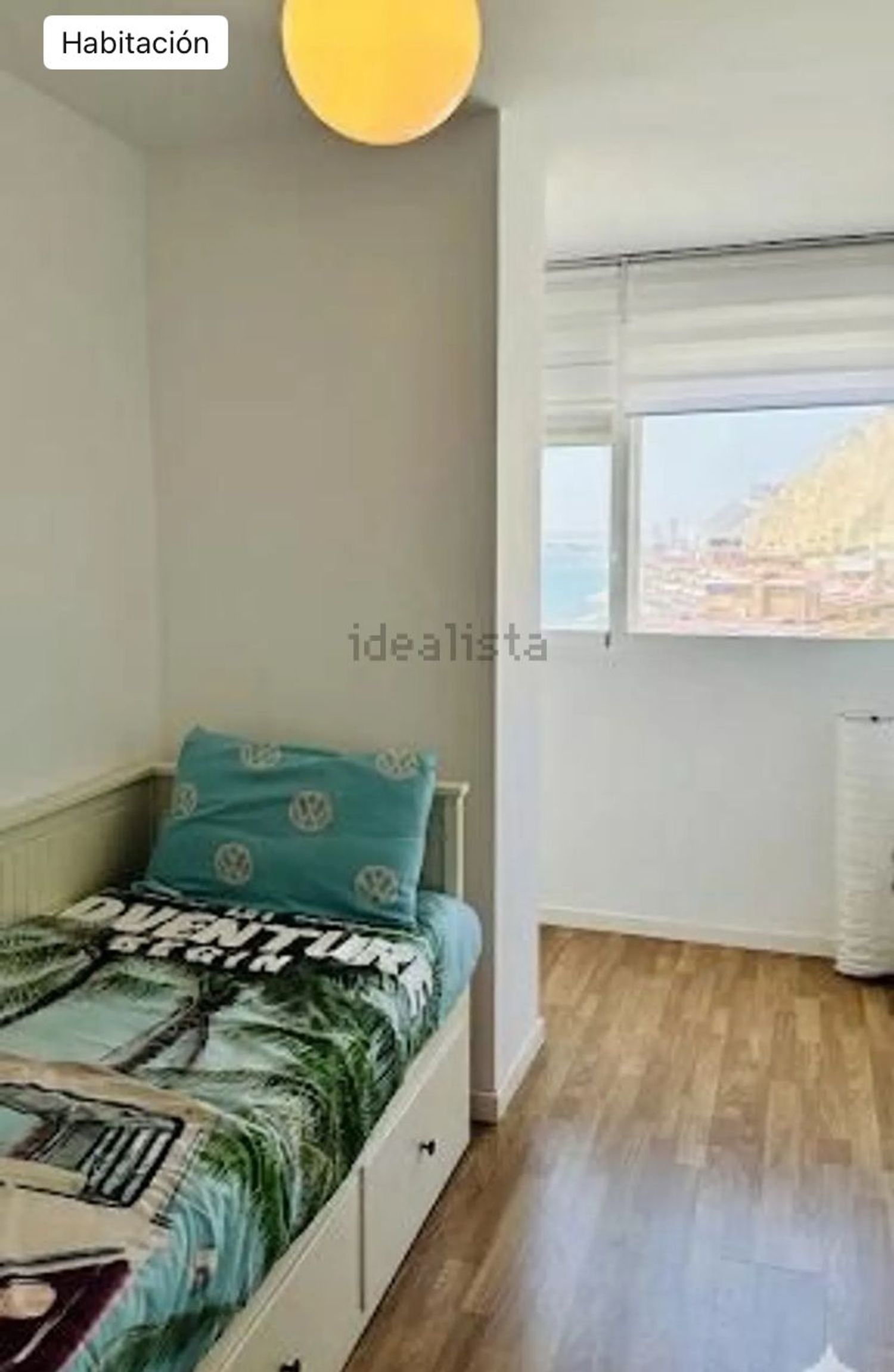 Estudio en Avenida de Villajoyosa, 10 - Foto 10