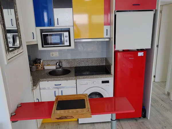 Piso en Avenida de Villajoyosa, 9, Raval Roig-Virgen del Socorro - Foto 16