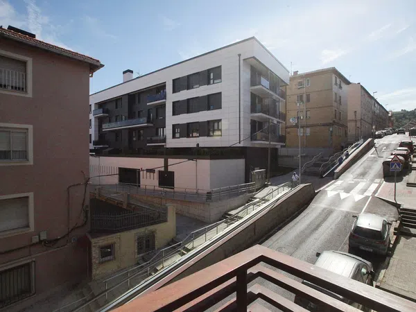 Piso en Landa Doktorren Hiribidea, 18 - Foto 38
