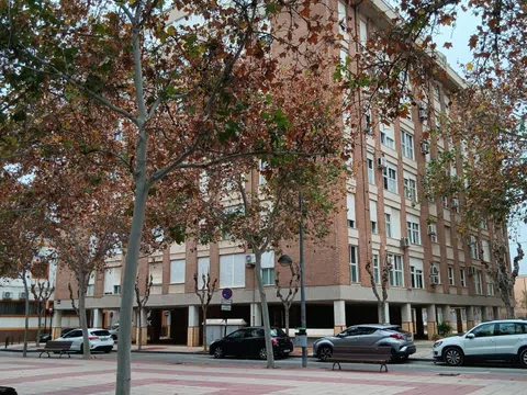 Piso en calle Cisne, 8