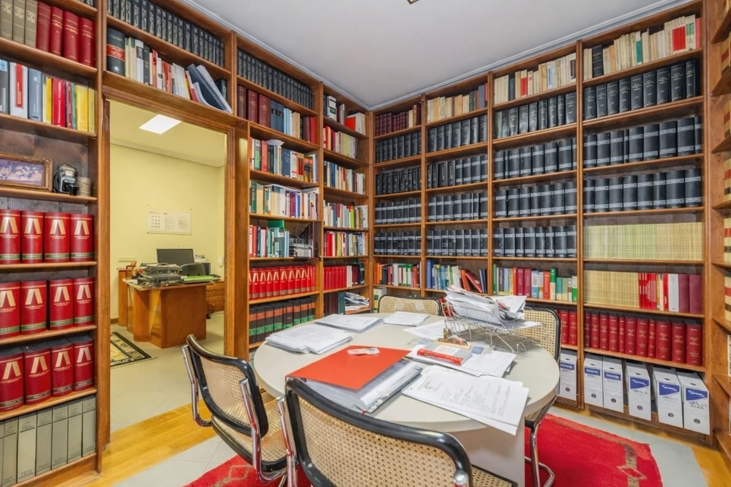 Piso en calle Alcalá, 207 - Foto 6