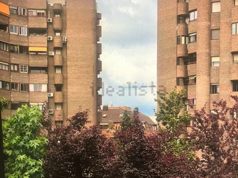 Piso en calle de las Cañas, 6
