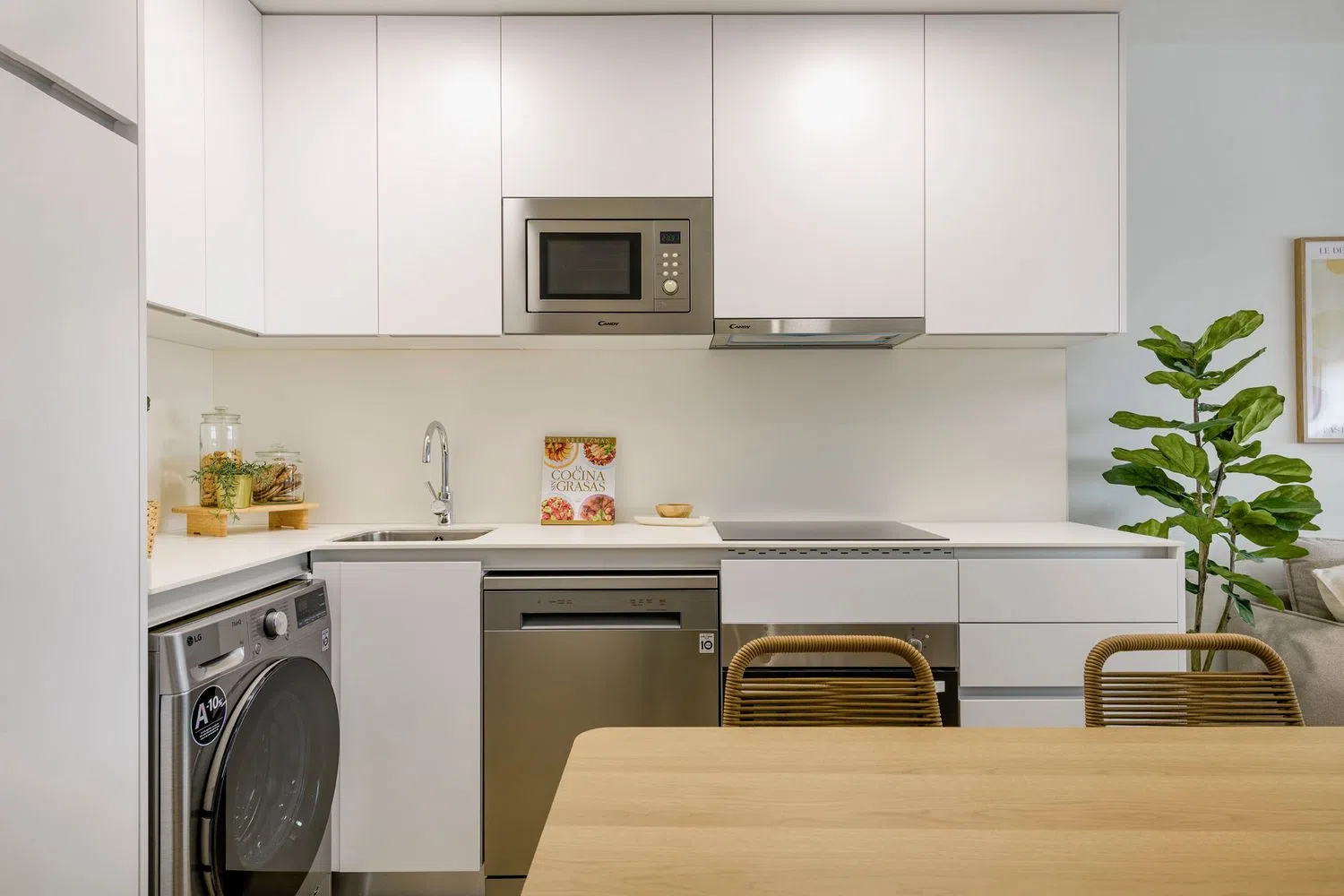 Piso en Excelente, 6 - Foto 4