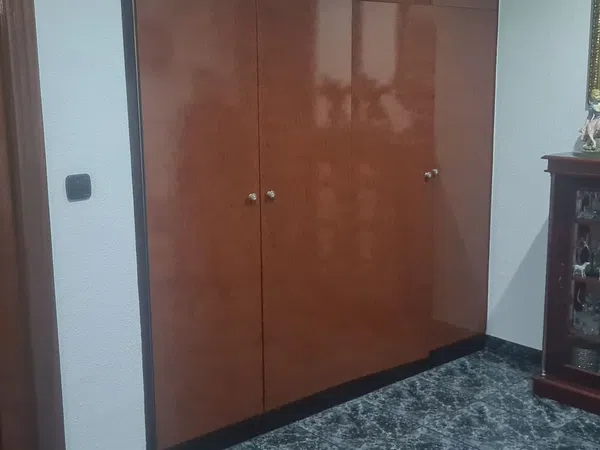 Piso en calle Escritor Salvador Frutos Hidalgo, 6 - Foto 9