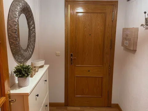 Piso en calle Cisne, 4