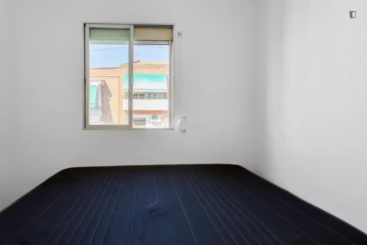 Apartamento en  Madrid Capital - Foto 12