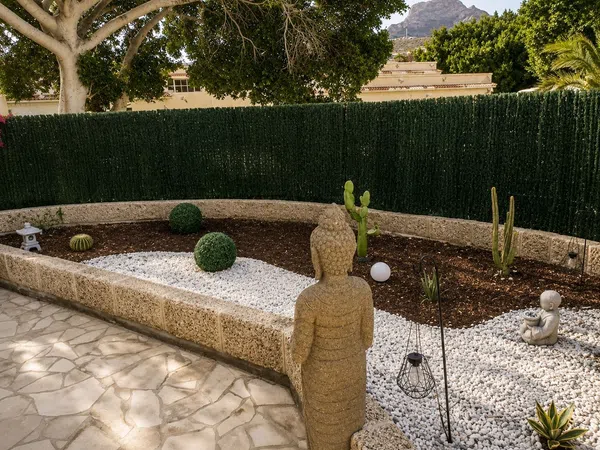 Chalet pareado en Calle morro chayofa, 1, Chayofa, Chayofa - Foto 14