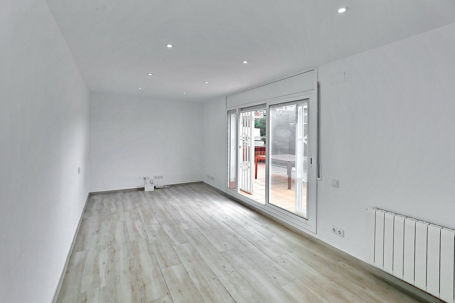 Ático en calle de Prat de la Riba, 95 - Foto 9