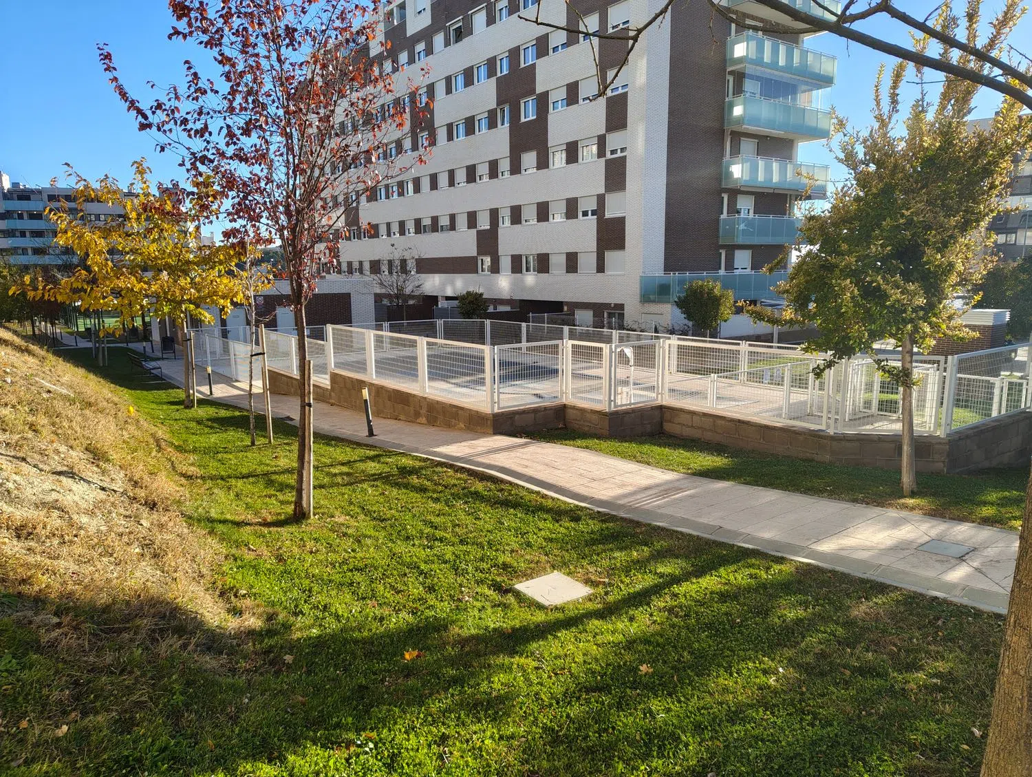 Piso en calle de Felipe III, 10 - Foto 35