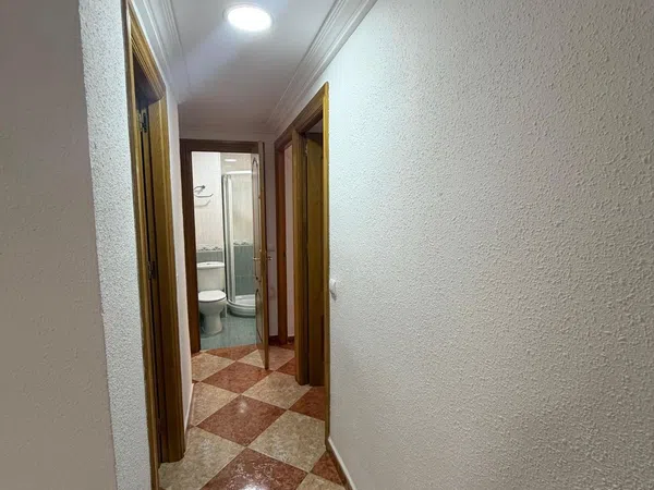 Piso en Plaza Monseñor Bocanegra - Foto 14