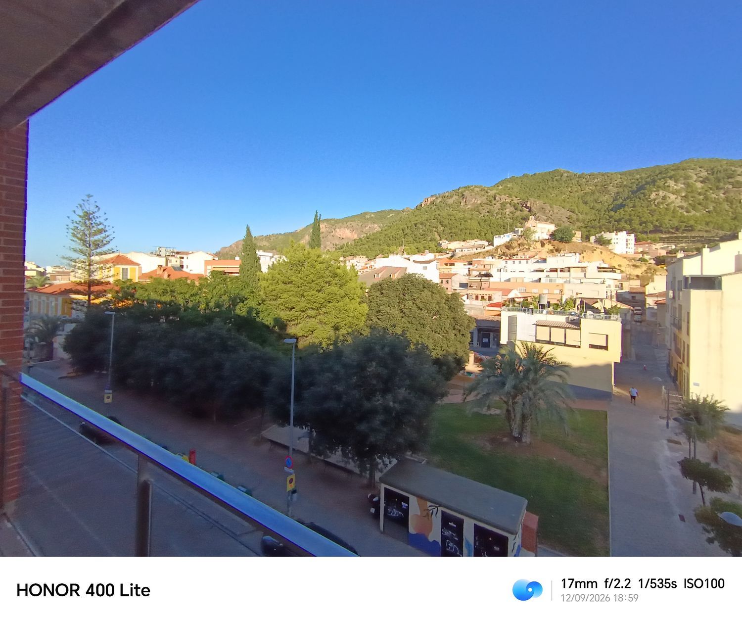 Ático en Poeta Alfonso Illán, 18, Algezares - Foto 18