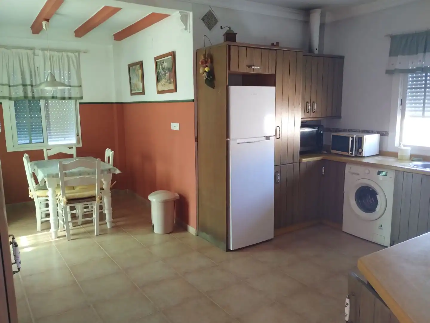 Finca rústica en  Avenida de Fuentebravía 4 - Foto 22