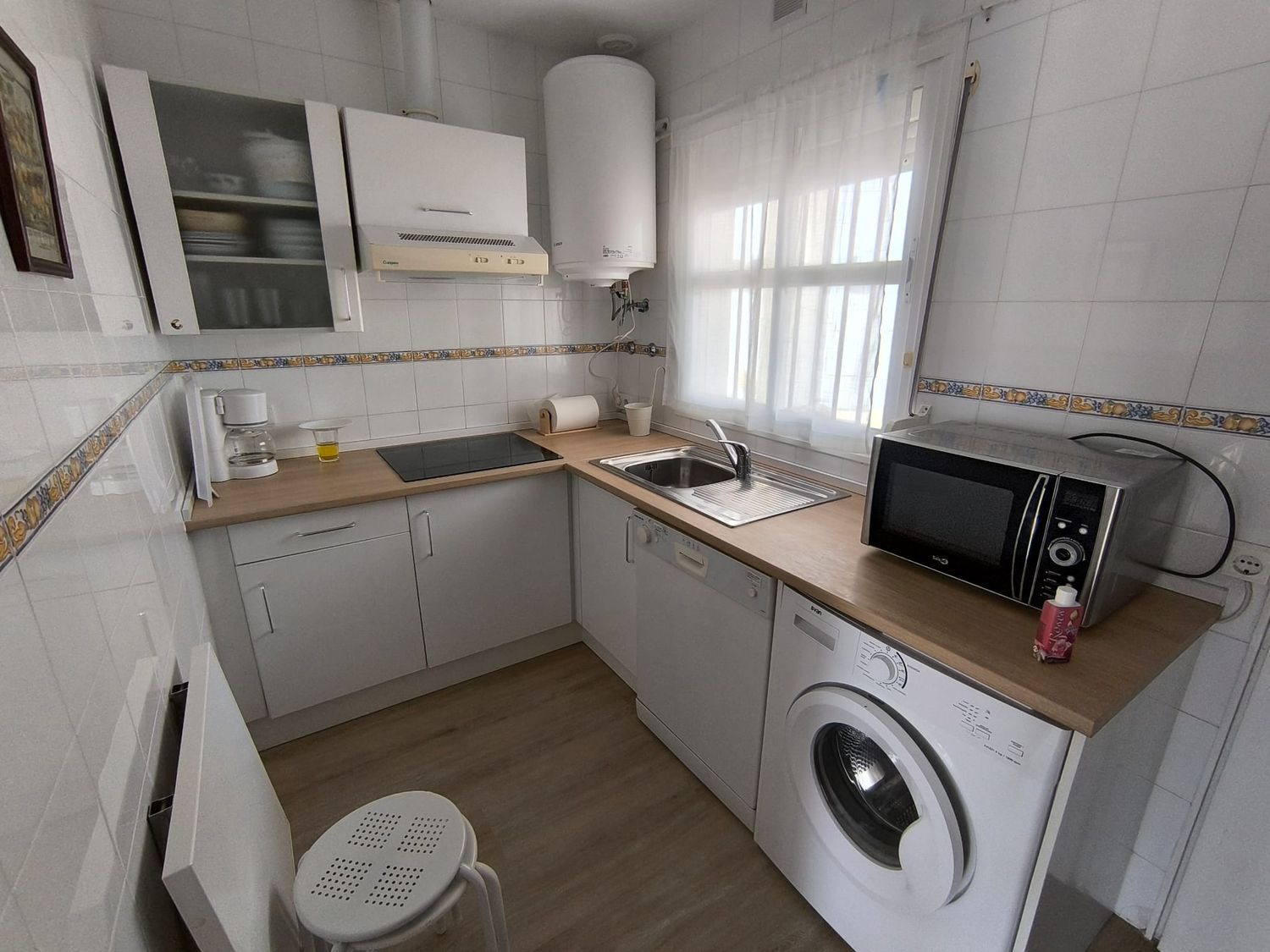 Chalet adosado en Calle Ostra, 2, La Barrosa, La Barrosa - Foto 6