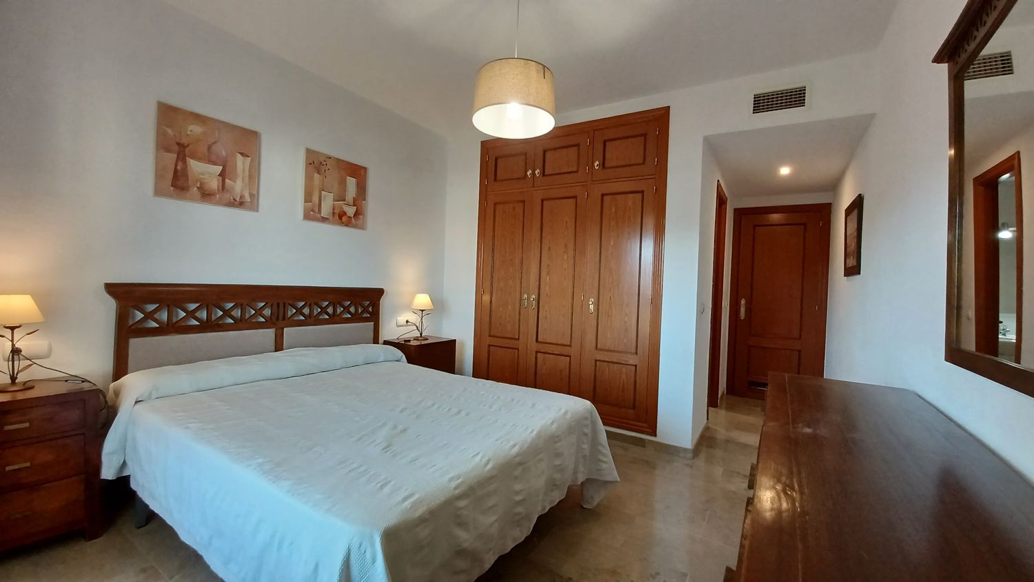 Piso en Calle General Péron, 12, Playamar - Benyamina - Foto 5