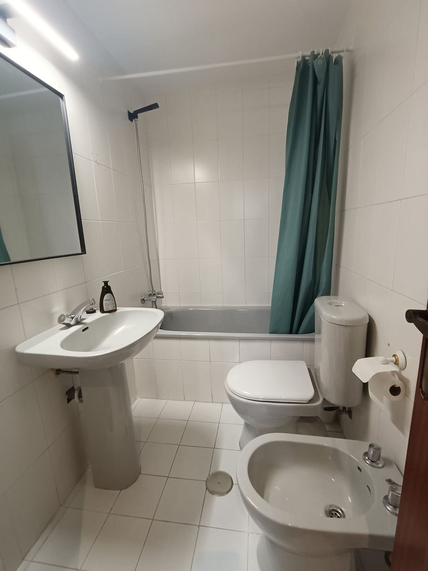 Piso en Plaza Bohemia, 56, Santa María de Gracia - Foto 10