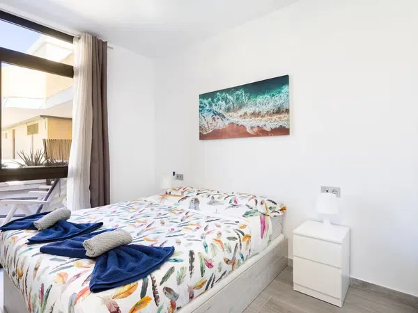 Piso en avenida Rafael Puig Lluvina, 9 - Foto 10