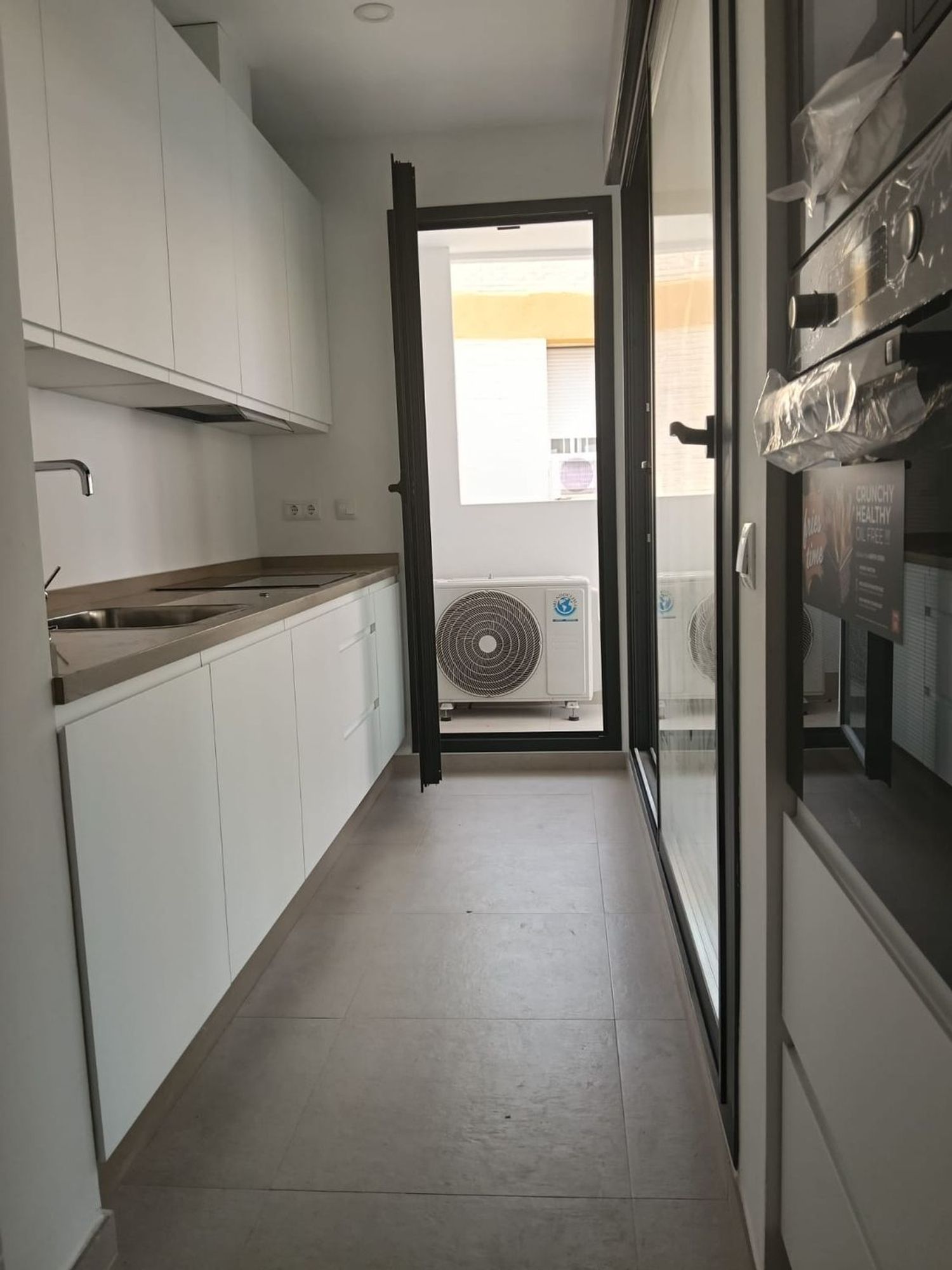 Piso en Calle la Rambla de Almería, 15, Bellavista - Foto 8