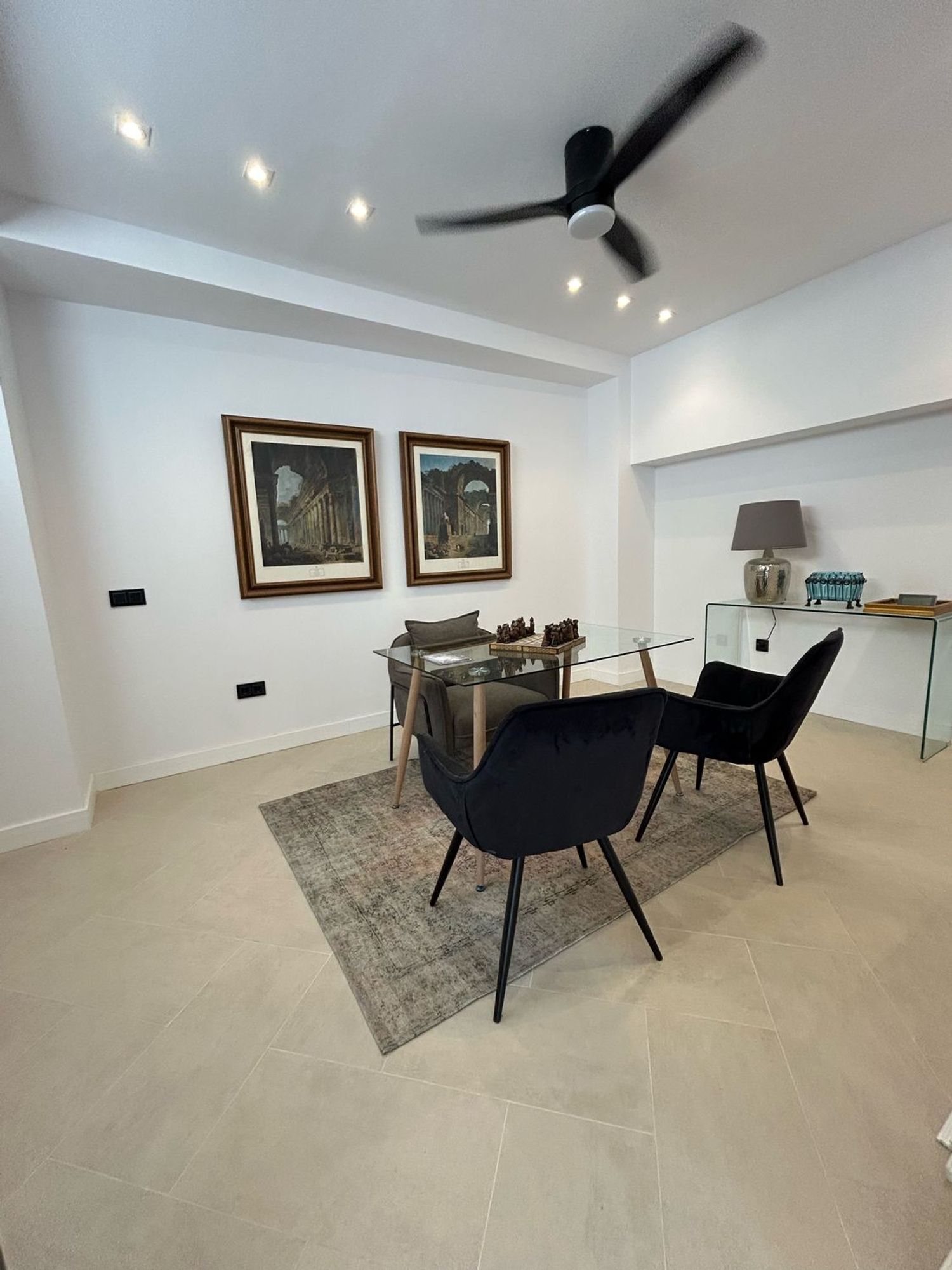 Casa o chalet independiente en Calle Heraclio, 25, Centro - Muelle Pesquero - Foto 7