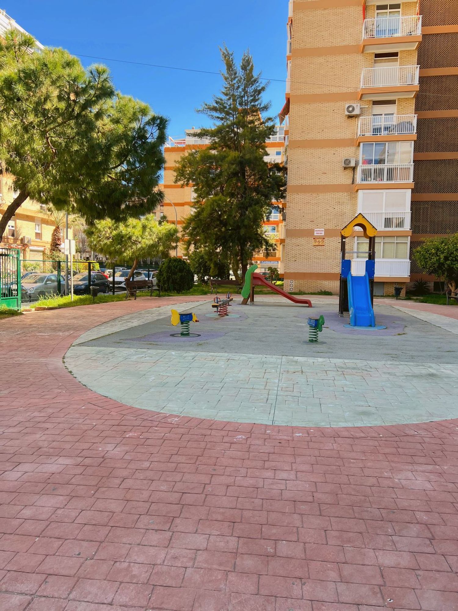 Piso - Foto 36
