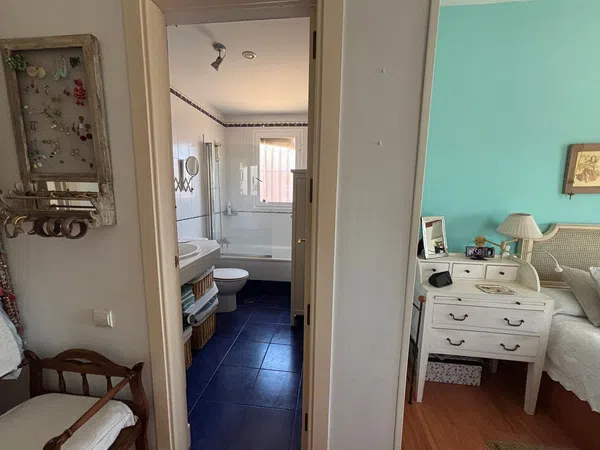 Casa o chalet independiente en Avenida Alcalde Eduardo Ruiz Golluri, 13, Vistahermosa - Foto 12