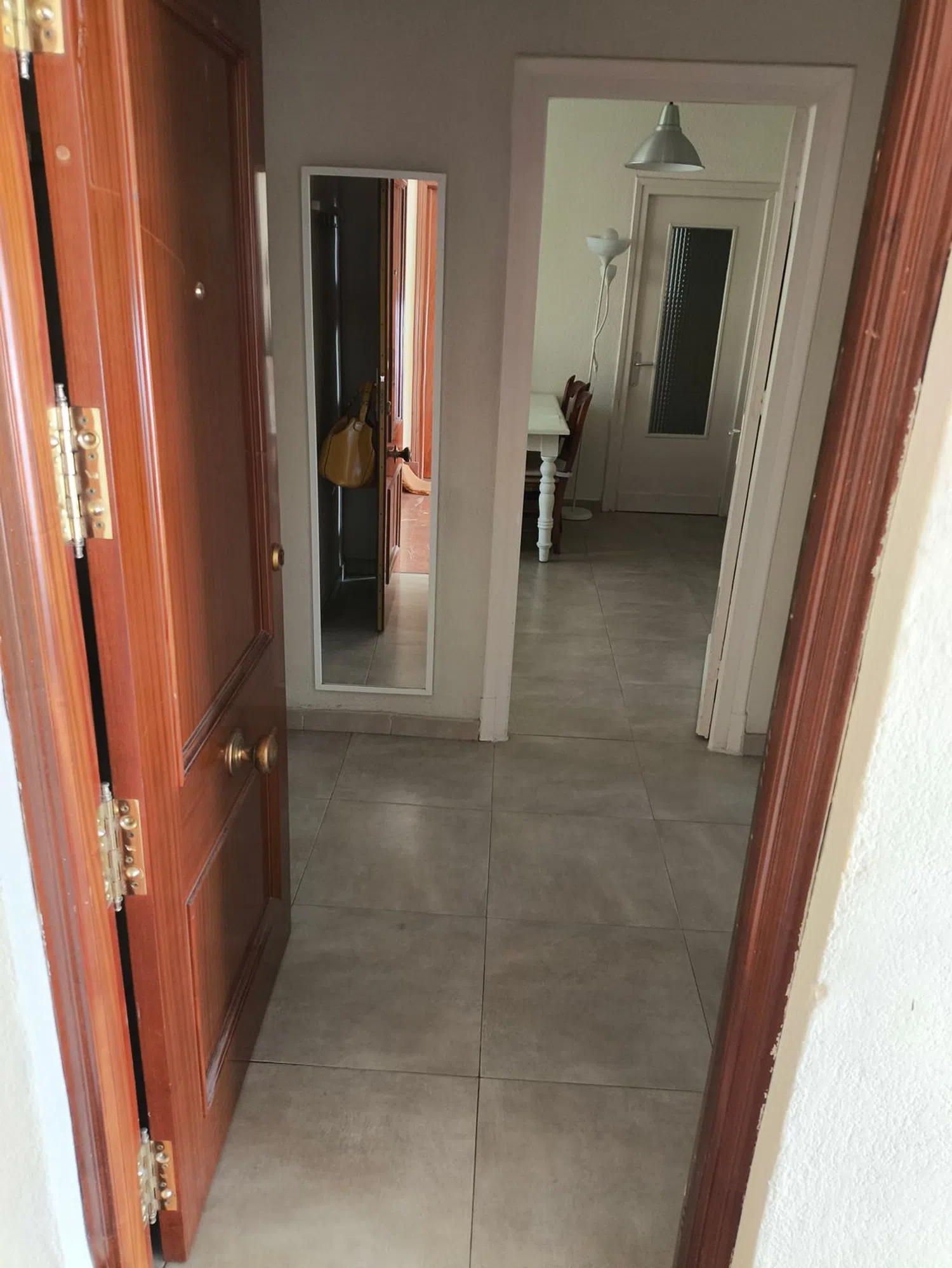 Piso en calle Tabladilla, 2 - Foto 1
